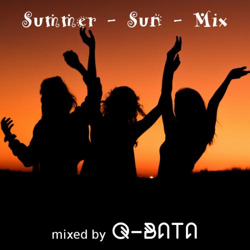 Summer-Sun-Mix