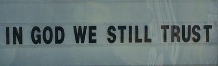 Christians Dance? DarkPsyTime #2