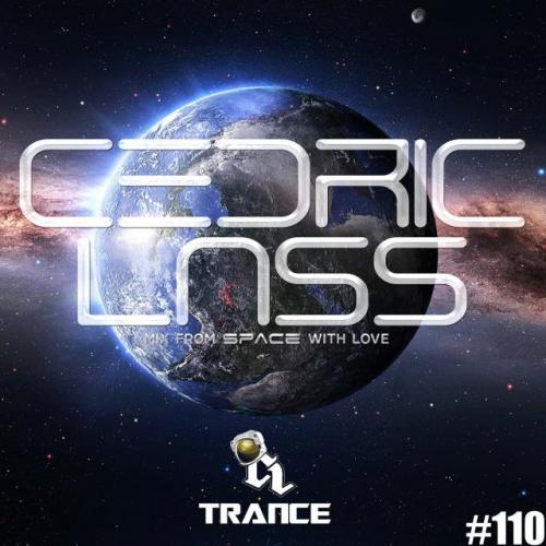 TRANCE From Space With Love! #110