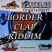 Streetvibes Production - Border Clap Riddim