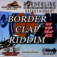 Streetvibes Production - Border Clap Riddim Hip Hop Trap Mix