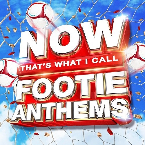 Footie Anthems