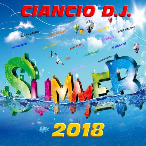 Summer Dance 2018