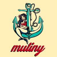 Mutiny (Tek-House // Bass // Electro)  
