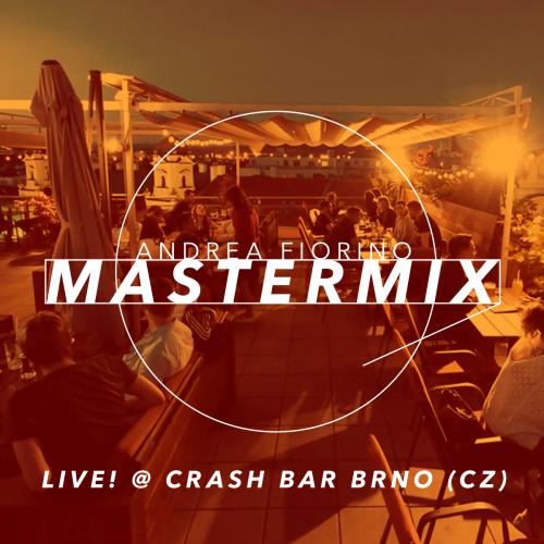 Mastermix #565 (Live! @ Crash Bar Brno)