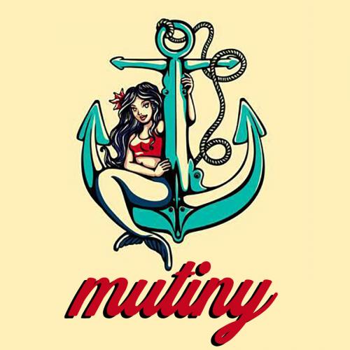 Mutiny