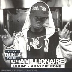 Chamillionaire feat Krayzie Bone - Ridin remix