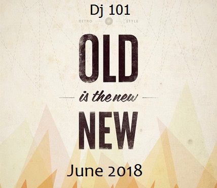 Old Is The New New