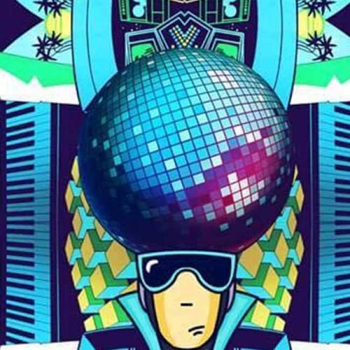 Dirty Disco Grooves (Funky House)