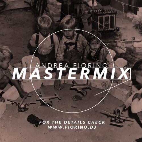 Mastermix #566