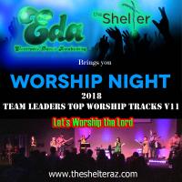 2018 Worship Night v11