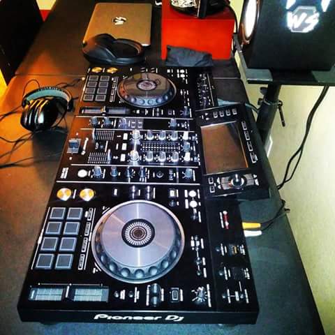 DJ Live Set Mix 117
