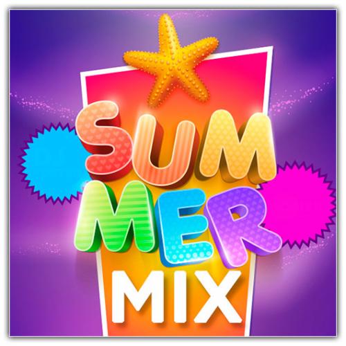 SUMMER MIX 2 - 100 tracks -