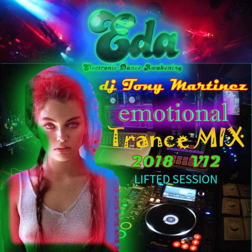 2018 Emotional Trance MIX V12