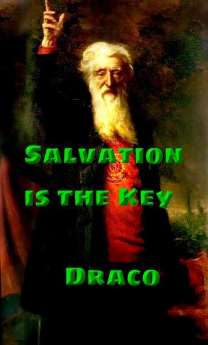 Salvation is The Key
