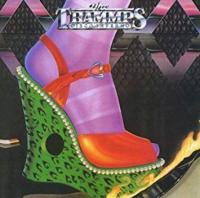 The Trammps - Disco Inferno remix