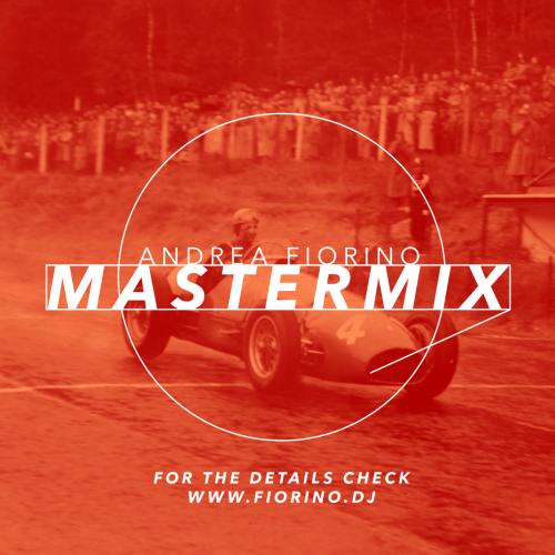 Mastermix #568