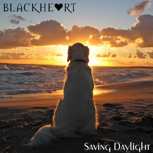 Saving Daylight