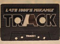 Late 1980&#039;s MikaMix (Original tape recording)