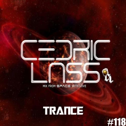 TRANCE From Space With Love! #118