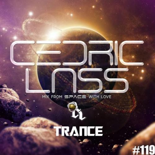 TRANCE From Space With Love! #119