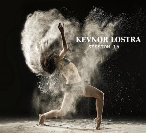 Kevnor Lostra session 15