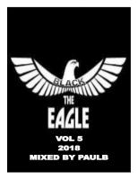 BLACK EAGLE VOL 5 2018