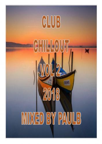 CLUB CHILLOUT VOL 2 2018