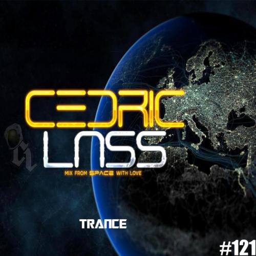 TRANCE From Space With Love! #121