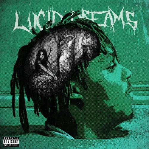 Juice WRLD - Lucid Dreams remix