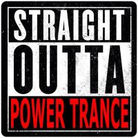 THE ULTIMATE POWER TRANCE MIX BY DJ LUYD