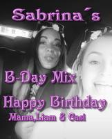 Sabrina´s Birthday Beats