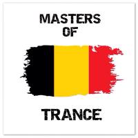 MASTERS OF BELGIAN TRANCE