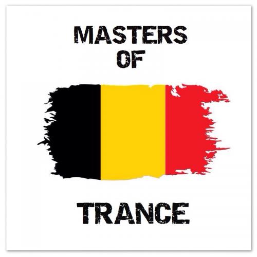 MASTERS OF BELGIAN TRANCE