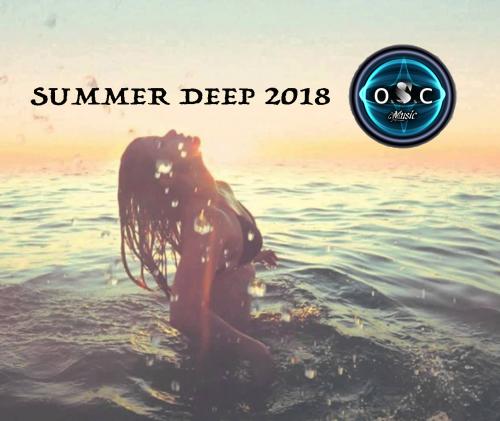 o.S.c Summer Deep 2018