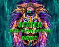 Africa! Deep in the Bottom