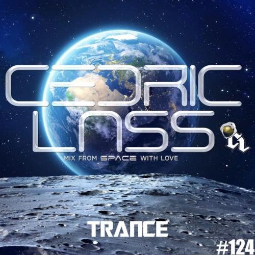TRANCE From Space With Love! #124