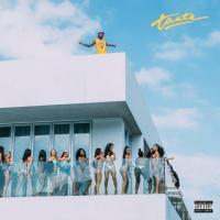 Tyga feat Offset – Taste remix