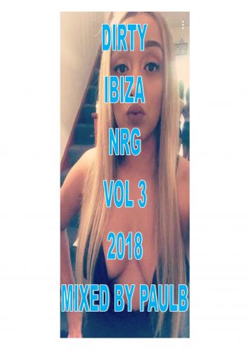 DIRTY IBIZA VOL 3 2018