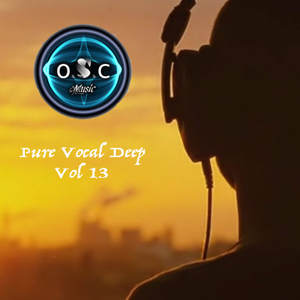 o.S.c Pure Deep Vol 13