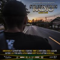 Street Virus Radio 117 (Dancehall Edition)