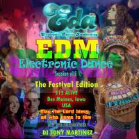 EDM Electronic Dance Session v15