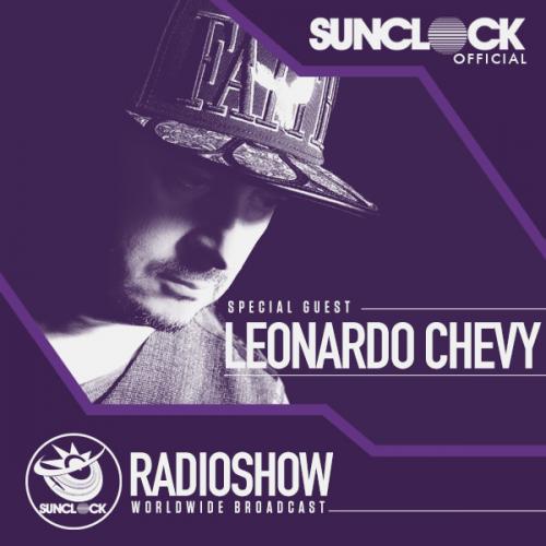 Sunclock Radioshow #079 - Leonardo Chevy