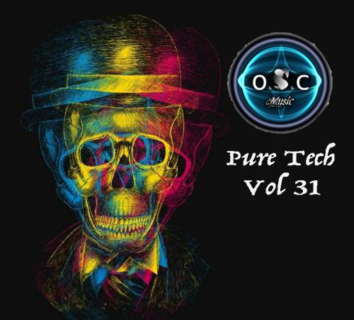 o.S.c Pure Tech Vol 31