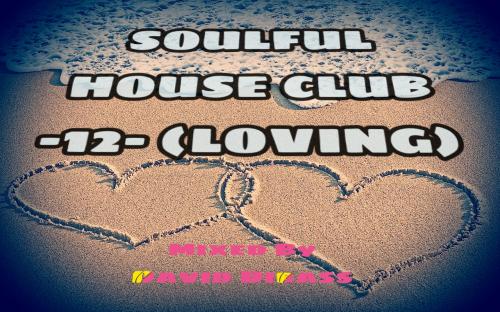 SoulFul House Club -12- (loving)