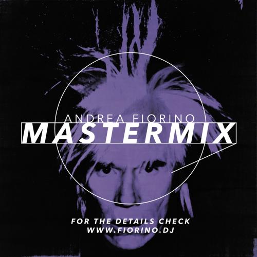 Mastermix #572