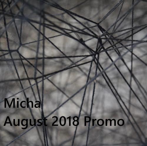 August 2018 Promo Mix 126bpm