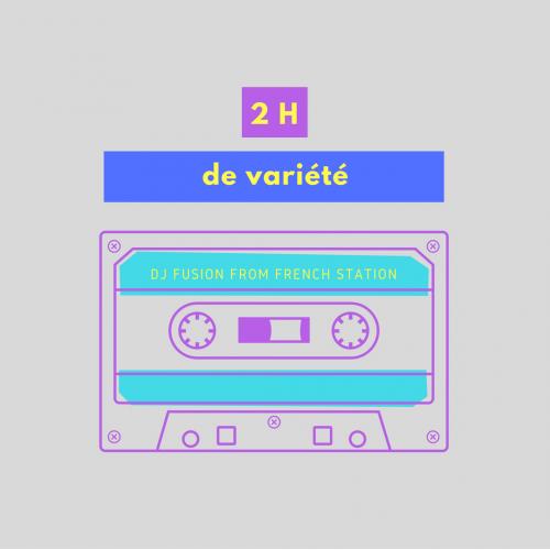 2 H de variété