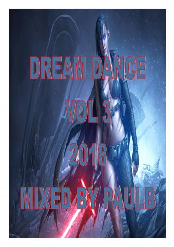 DREAM DANCE VOL 3 2018