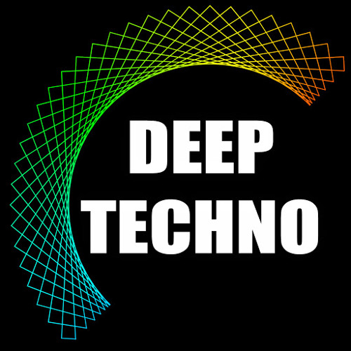 Deep Techno 13.08.2018